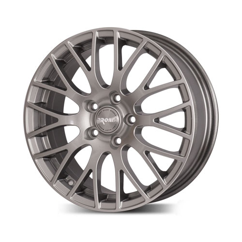 Диски Диск PROMA GT 16x6.5 5/114.3 ET45 D60.1 Неро новый на tireset.ru