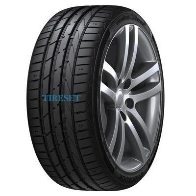 Шины Hankook 245/40R18 97Y XL Ventus S1 Evo 2 K117B TL HRS на tireset.ru