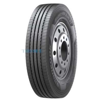 Hankook 385/65R22,5 164K Smart Flex AH31 TL M+S 3PMSF 24PR КОРЕЯ, РЕСПУБЛИКА