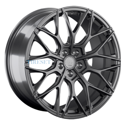 Диски LS Forged 8,5x20/5x120 ET41,5 D72,6 LS FG10 MGM (конус, C570) на tireset.ru