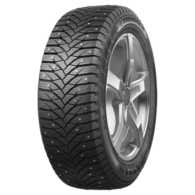 Шины Triangle 205/65R15 99T XL PS01 TL M+S 3PMSF (шип.) на tireset.ru