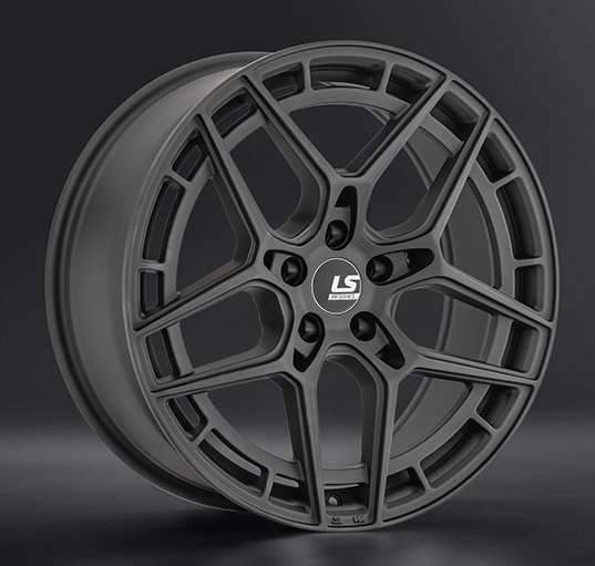 Диск LS FlowForming RC107 8,5х19 5/112 ET40 D66,6 MB