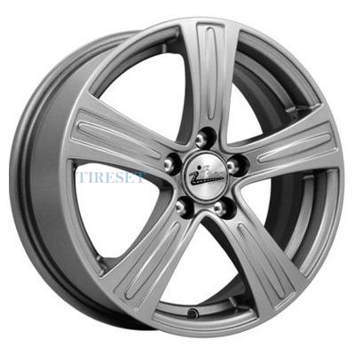 Диски iFree 6x15/5x112 ET43 D66,6 S.U. Нео-классик на tireset.ru