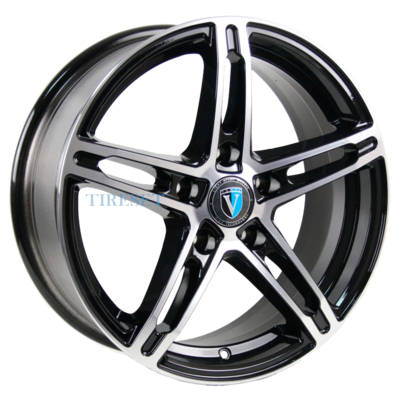 Venti 6,5x16/5x108 ET33 D60,1 1618 BD