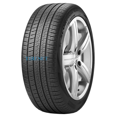 Pirelli 275/55R19 111V Scorpion Zero All Season MO TL M+S