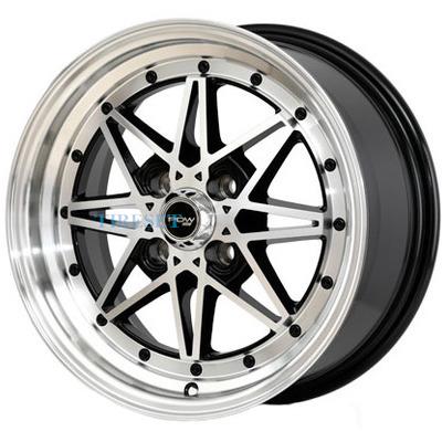 PDW 7x15/4x98 ET35 D58,6 1005 M/B (нк)