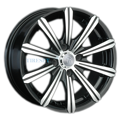 LS 7,5x17/5x112 ET45 D57,1 391 BKF