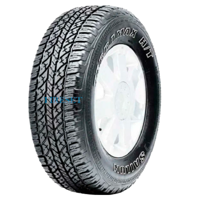 Sailun LT235/85R16 120/116R Terramax H/T TL BSW M+S 10PR