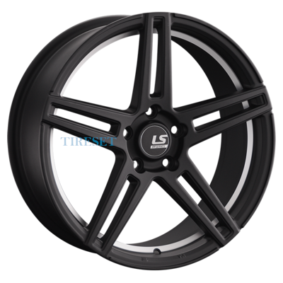 Диски LS FlowForming 8x18/5x114,3 ET45 D67,1 RC01 MBU (конус) на tireset.ru