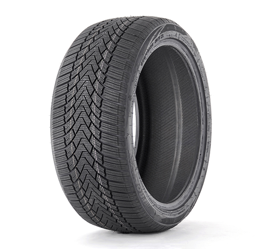 Шина для легковых автомобилей зимняя нешипованная FRONWAY ICEMASTER I 245/50R18 104H XL