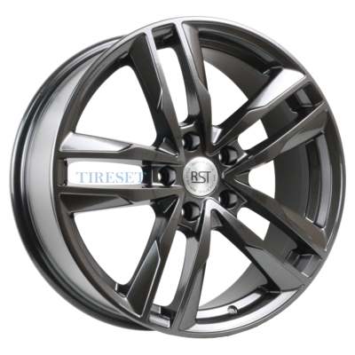Диски RST 7,5x18/5x114,3 ET45 D67,1 R128 (Mazda) BMG на tireset.ru