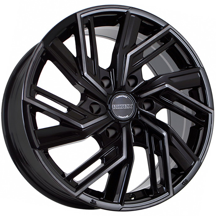 FF KF82-1914 8xR18/6x139.7 D106.1 ET25