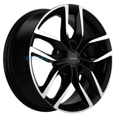 KHW1708 (Haval F7/F7x)
