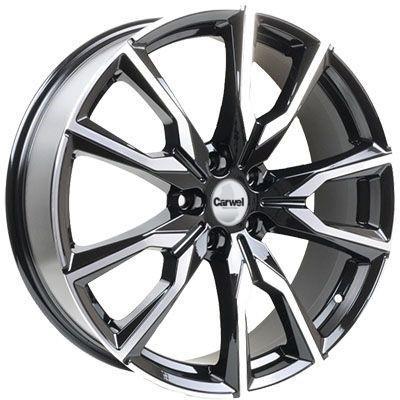 Вятка R012 (Tiguan)