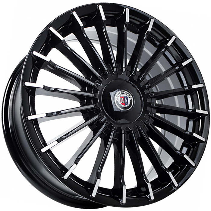 Sakura Wheels 9559-267 7xR17/4x100 D73.1 ET40