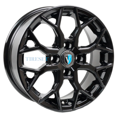 Venti 6x15/4x100 ET46 D54,1 1519 BL