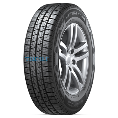 Hankook 225/65R16C 112/110R Vantra ST AS2 RA30 TL PR8