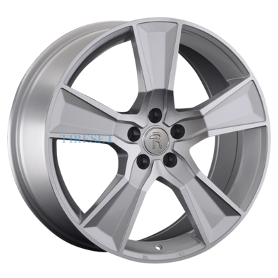 Диски Replay 9x20/5x112 ET33 D66,6 VV231 SF (конус, C570-01) на tireset.ru