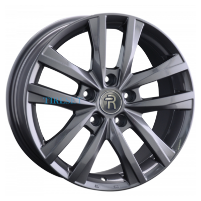 Диски Replay 8x17/5x120 ET49 D65,1 VV216 GM (конус) на tireset.ru