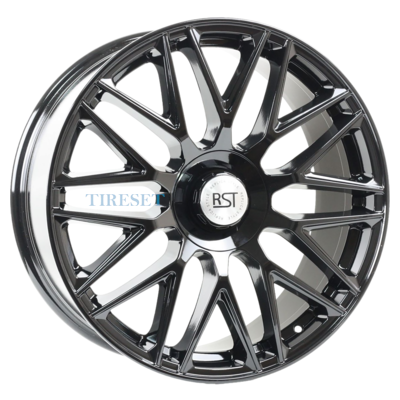 RST 8,5x20/5x114,3 ET45 D67,1 R042 (Mazda CX-9) BL
