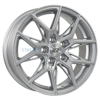 RST 6,5x16/5x114,3 ET45 D67,1 R146 SL
