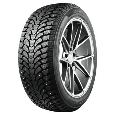 Antares 175/65R14 82T Grip 60 ice TL (шип.)