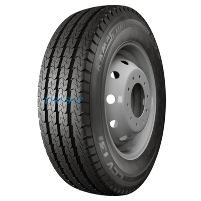Kama 205/65R16C 107/105R Euro LCV-131 TL