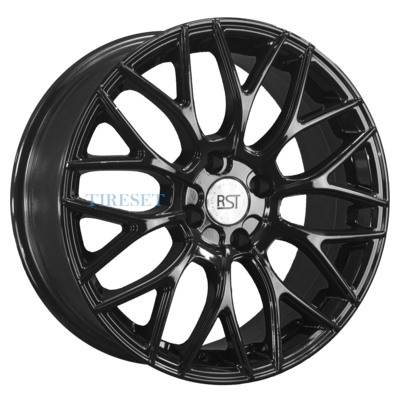 RST 7x17/4x108 ET26 D65,1 R137 (C5) BL
