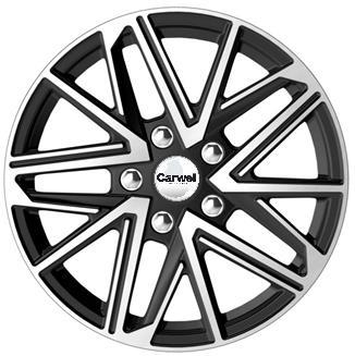Carwel Галилео 6,0x16 5/112 ET50 d-57,1 AB (Арт.109515)