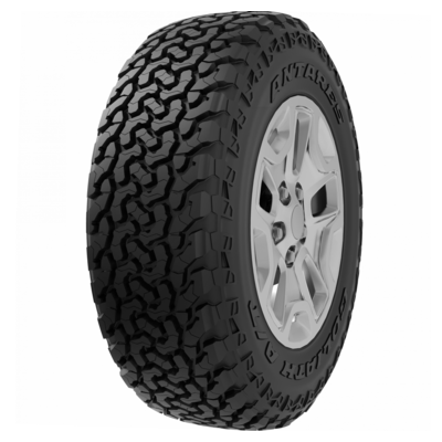 Шины Antares LT245/75R16 120/116Q Goliath A/T TL POR 10PR на tireset.ru
