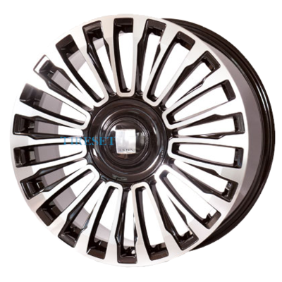 Lizardo 9x22/6x139,7 ET30 D100,1 XH593 BMF (нк)