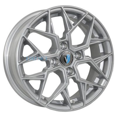 Диски Venti 6x15/4x100 ET45 D54,1 1520 SL на tireset.ru