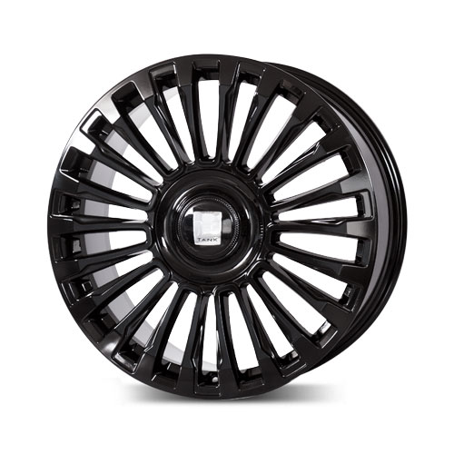 Диски Диск Lizardo 22X9.0 6/139.7 ET30 D100.1 XH593_B на tireset.ru