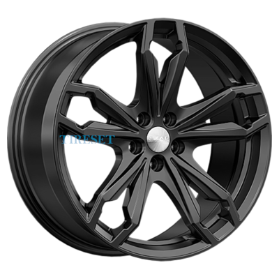 Диски СКАД 9x19/5x112 ET20 D66,6 Гранада (КЛ1094) Бархат новый на tireset.ru