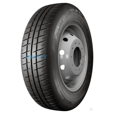 Шины Kama 165/70R13 79N Trail (НК-244) TL на tireset.ru