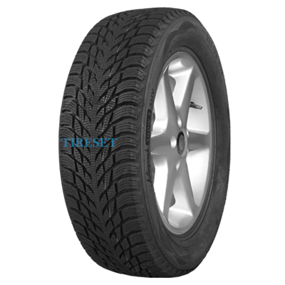 Ikon Tyres 225/60R17 103R XL Autograph Snow 3 SUV TL