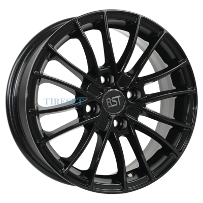 RST 5,5x14/4x100 ET40 D60,1 R034 BL