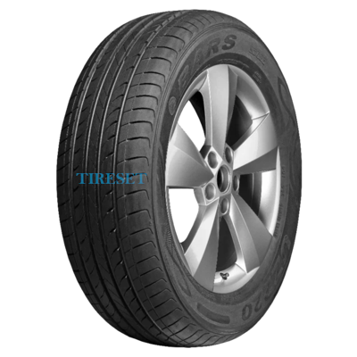 Bars 195/55R15 85V UZ220 TL