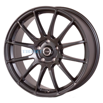 Диски Lizardo 7x17/4x100 ET40 D60,1 118 (XH165) CG22 (конус) на tireset.ru