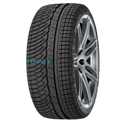 Michelin 225/45R18 95V XL Pilot Alpin PA4 TL ZP A.P.