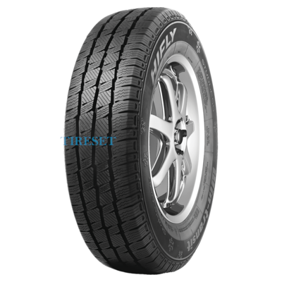 HiFly 215/65R15C 104/102R Win-Transit TL PR6