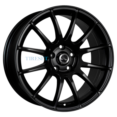 Диски Lizardo 7,5x18/5x114,3 ET37 D66,6 118 (XH165) CB (конус) на tireset.ru