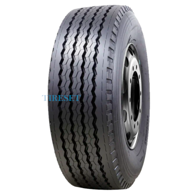 HiFly 385/65R22,5 160K HH107 TL M+S 20PR КИТАЙ