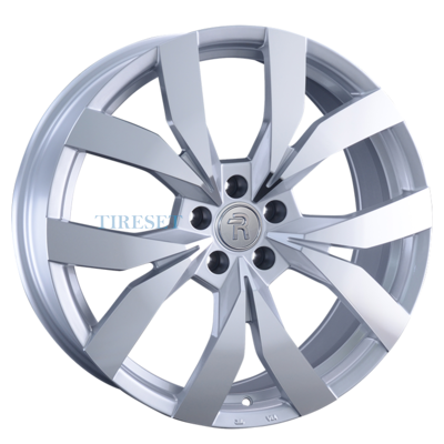 Диски Replay 9x20/5x112 ET33 D66,6 A174 SF (конус, A001) на tireset.ru