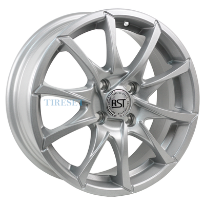 Диски RST 6x15/4x100 ET48 D54,1 R035 (Rio, Solaris) SL на tireset.ru