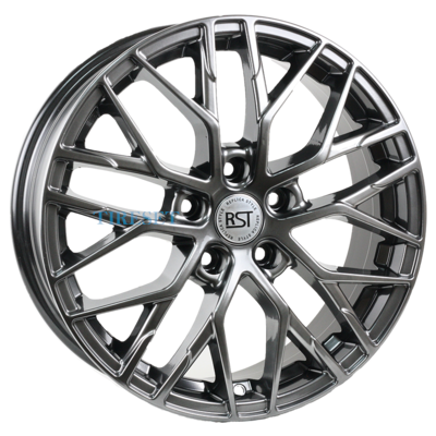 RST 6,5x17/5x114,3 ET48 D67,1 R077 (Rav4) BH