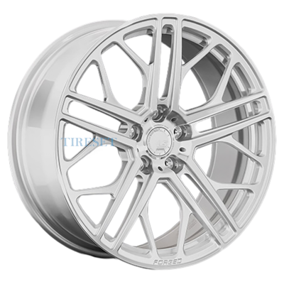 LS Forged 8x20/5x114,3 ET35 D67,1 LS FG48 SF (конус, C570)