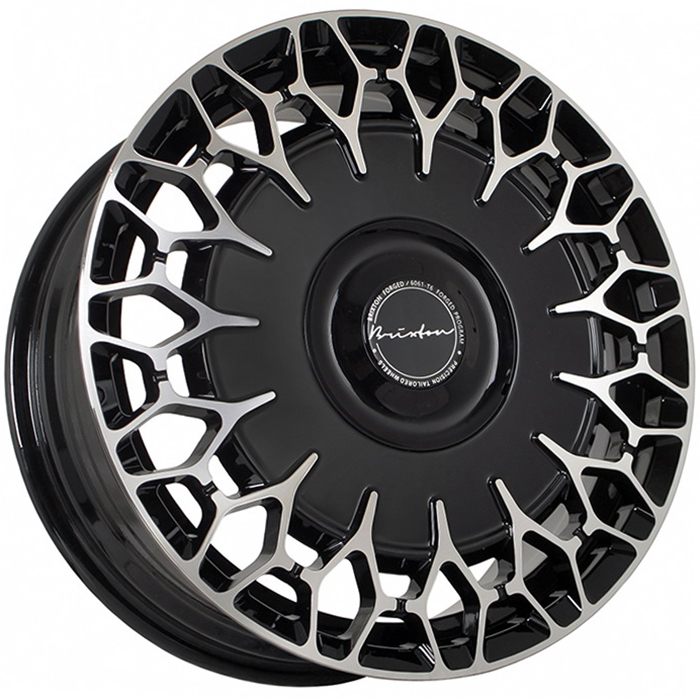 FF KF54-1279 7xR17/5x100 D73.1 ET40