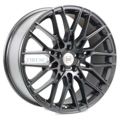 Tech Line 8x19/5x108 ET45 D63,4 901 BLm