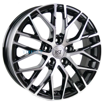 RST 6,5x17/5x114,3 ET45 D54,1 R077 BD